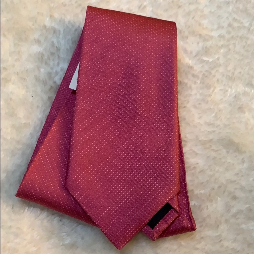 Men’s tie